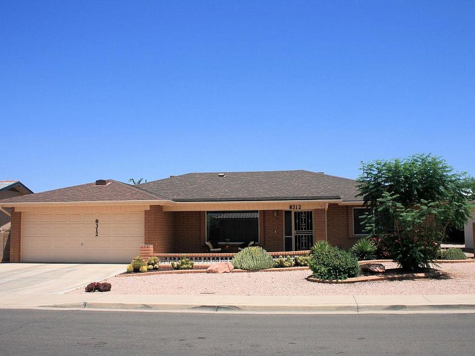 1st image of 8312 E Nido Ave