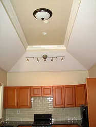 Rented by Flateau Realty