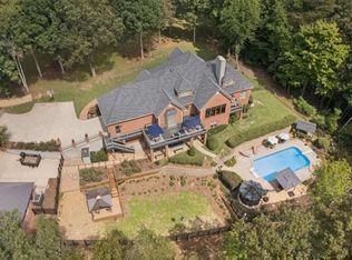 335 Old Tails Creek Rd, Ellijay, GA 30540