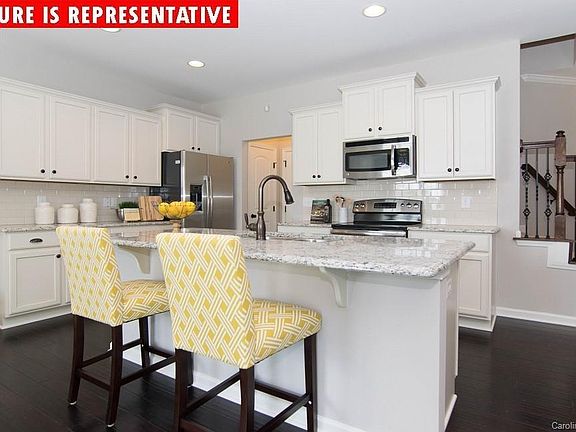 3rd image of 4915 Harris Woods Blvd Lot 24