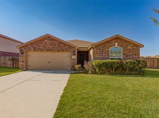 20435 Flatiron Dr, Humble, TX 77338
