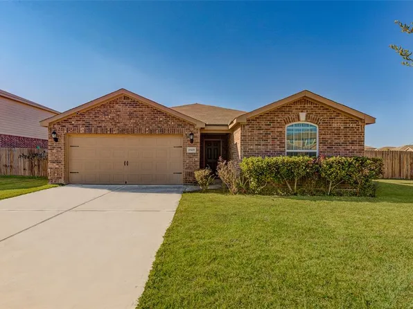 20435 Flatiron Dr, Humble, TX 77338