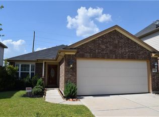 18214 Mossy Creek Ln, Richmond, TX 77407