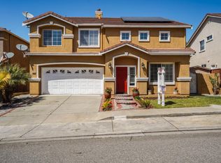 3235 Marbrisa Ct, San Jose, CA