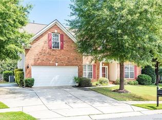 1000 Basin Ct, Indian Trail, NC 28079