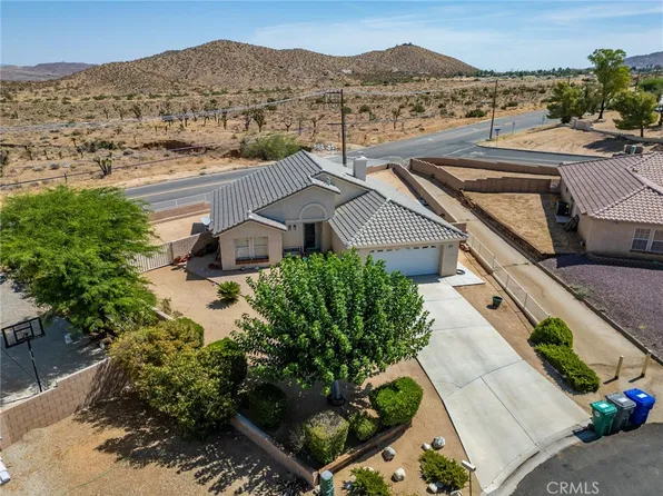 57274 Jarana Ct, Yucca Valley, CA 92284
