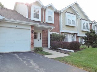 205 Ashbury Ct #E-E3, Roselle, IL 60172