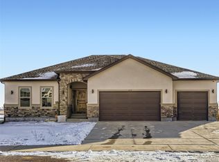 369 Corvette Cir, Fort Lupton, CO 80621