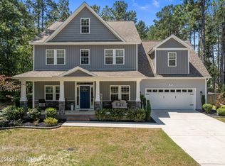 16 Starlit Ln, Pinehurst, NC 28374