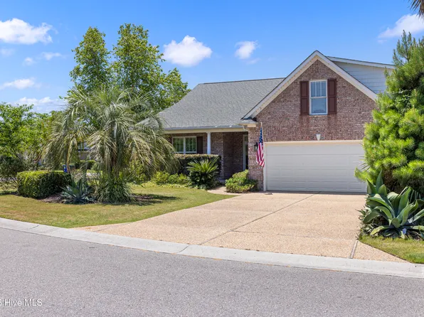 1243 Nightingale Court, Leland, NC 28451