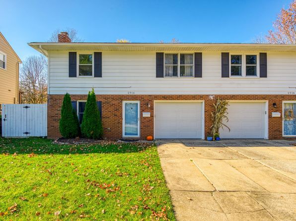 2914 Burnham Jump Dr #2914
