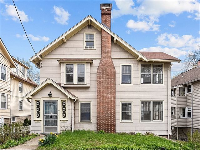 1st image of 15A Howard St #1