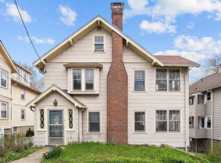 15A Howard St #1, Arlington, MA 02476