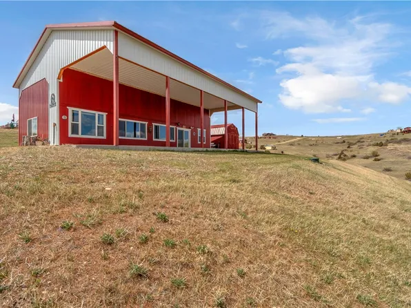 55 Lakeview Dr, Roberts, MT 59070