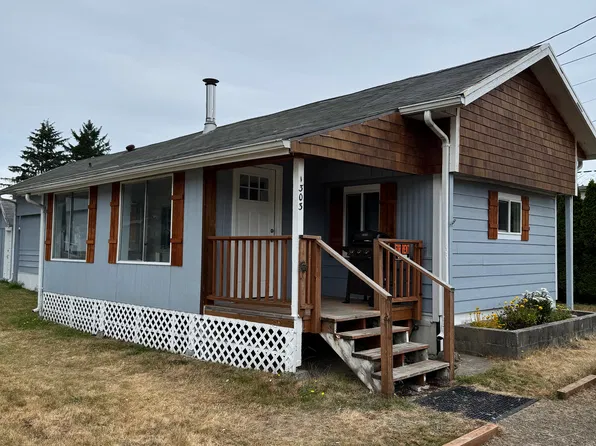 1303 265th Pl, Ocean Park, WA 98640