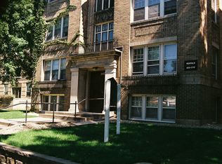 Taylor Apartments, Minneapolis, MN 55404