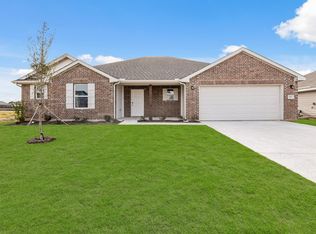 116 Annabelle St, Cleburne, TX 76031
