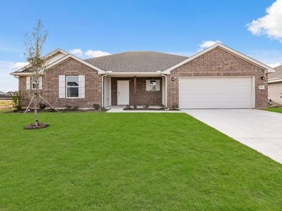 116 Annabelle St, Cleburne, TX, 76031
