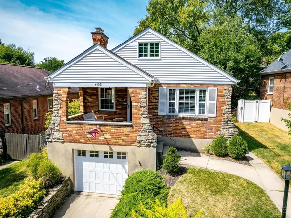 4123 Paxton Woods Dr, Cincinnati, OH 45209