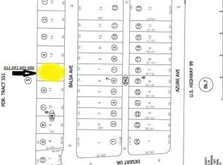 2444 Balsa Ave, Thermal, CA 92274