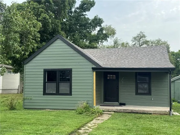 168 W North St, Peculiar, MO 64078
