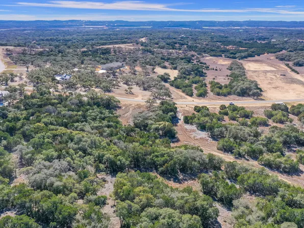 LOT 35 BANFIELD PASS AVE LOT 35, Bulverde, TX 78163