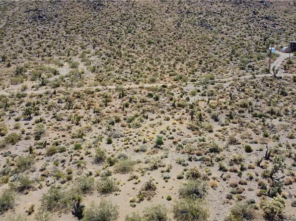 LOT 197 Joshua Dr, Dolan Springs, AZ 86441