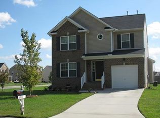6933 Bolelyn Dr, Henrico, VA 23231