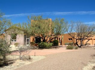 12905 E Camino Ancho, Tucson, AZ 85749