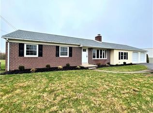 2190 Kumry Rd, Quakertown, PA 18951