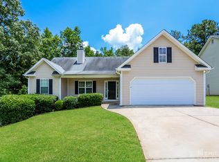 202 Millstream Rdg, Villa Rica, GA 30180