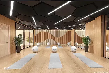 Rented by Elmekies Equities