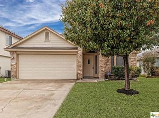 4812 Donegal Bay Ct, Killeen, TX 76549