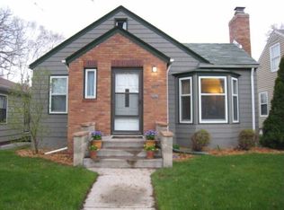 5537 25th Ave S, Minneapolis, MN 55417