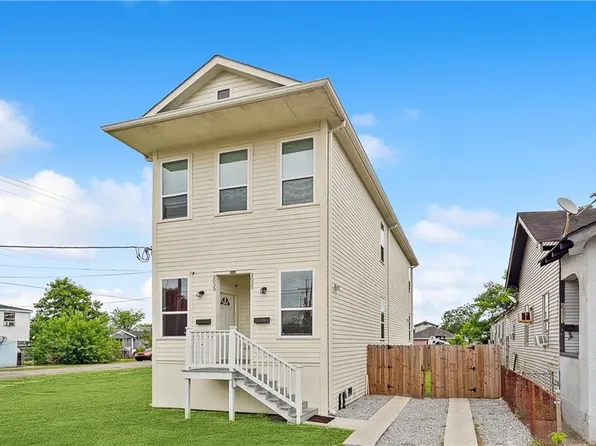 3033-35 Pauger St, New Orleans, LA 70119