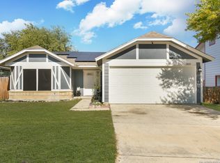 10039 Raven Field Dr, San Antonio, TX 78245