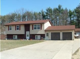 3310 David Bee St, Muskegon, MI 49444