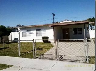 319 W 234th Pl, Carson, CA 90745