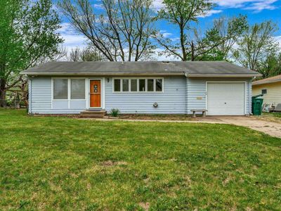 1917 SW 34th St, Topeka, KS, 66611