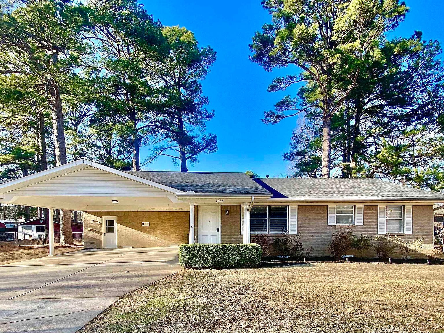 1008 S Rose St, Sheridan, AR 72150 Zillow