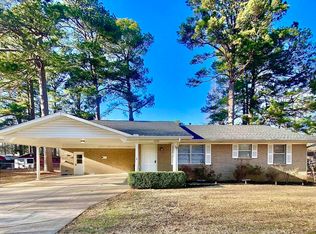 1008 S Rose St, Sheridan, AR 72150