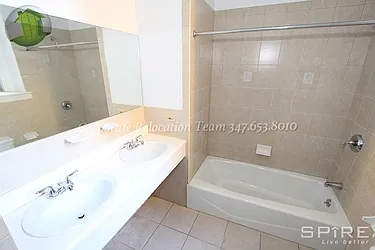 Rented by Spire Group