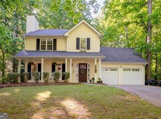 405 Magnolia Springs Cv, Canton, GA 30115