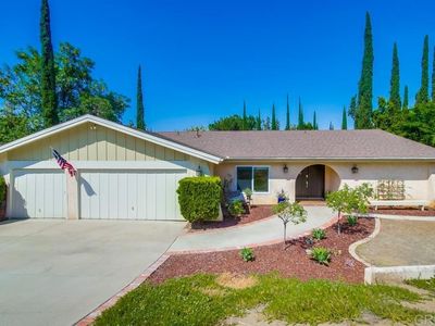 552 Vista Del Escuela, El Cajon, CA, 92019