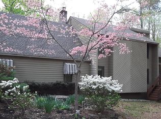 2100 Huguenot Springs Rd, Midlothian, VA 23113