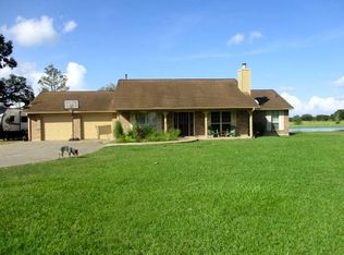 32655 Fm 1301 Rd, West Columbia, TX 77486