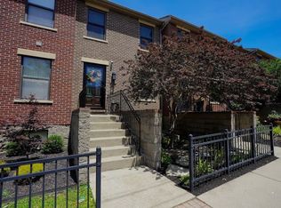 508 Elizabeth St, Cincinnati, OH 45203