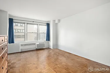 Rented by Brown Harris Stevens