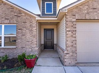 2019 W 31st Ave, Stillwater, OK 74074