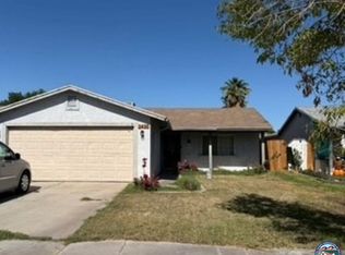 2430 W Hamilton Ave, El Centro, CA 92243